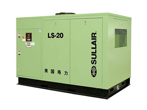 美國(guó)壽力空壓機(jī)特級(jí)代理商謀求合作，擴(kuò)大發(fā)展